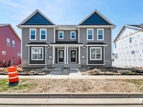534 Lone Oak Ln, Verona, WI 53593