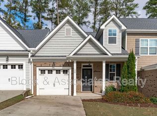 126 Churment Ct, Durham, NC 27703