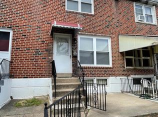 6743 Harley St, Philadelphia, PA 19142