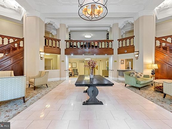 4th image of 4707 Connecticut Ave NW APT 204