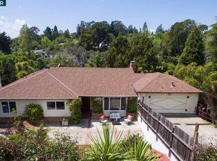 5765 Harbord Dr, Oakland, CA