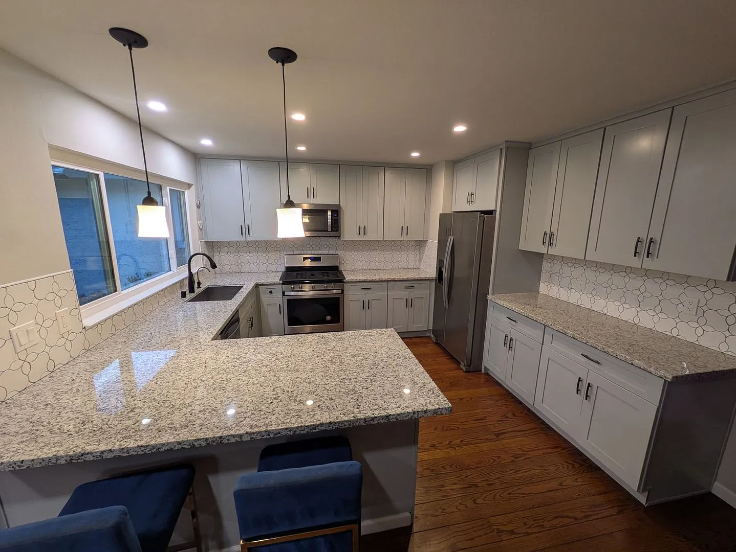 4BD/2BA Single Family Home - Remodeled in 2019, Solar Included, Minutes from De La Salle and Caro... — Photo 2