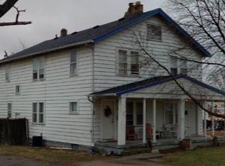 84-86 Derrer Rd, Columbus, OH 43204