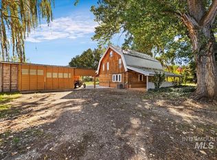 22934 Bumble Bee Ln, Middleton, ID 83644