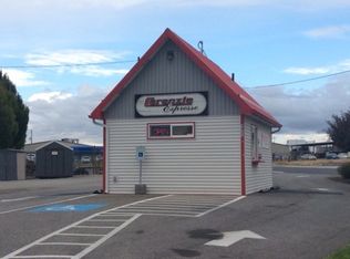 3421 N Market St, Spokane, WA 99207