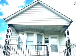 4467 Gannett St, Saint Louis, MO 63116
