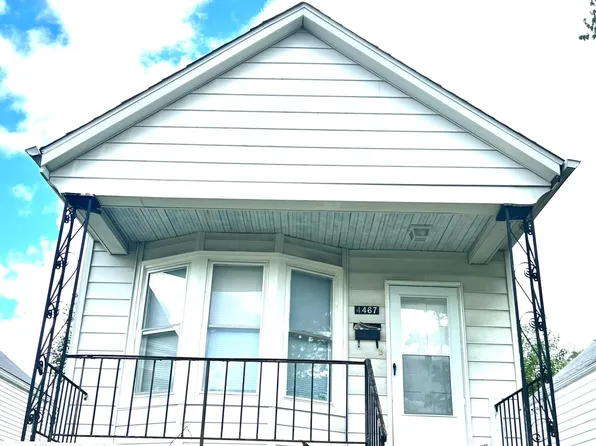 4467 Gannett St, Saint Louis, MO 63116