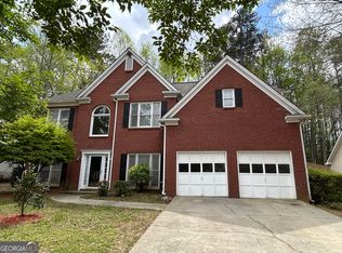 495 Summer Breeze Ct, Alpharetta, GA 30005