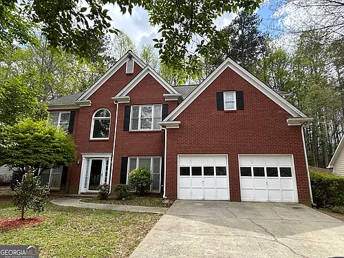 495 Summer Breeze Ct Photo 1