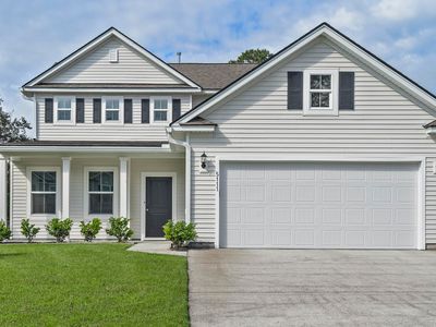 5111 Cranesbill Way, Johns Island, SC 29455