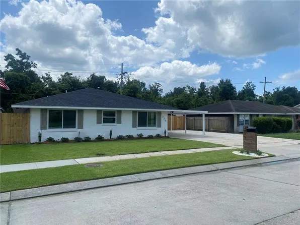 325 Pat Dr, Westwego, LA 70094