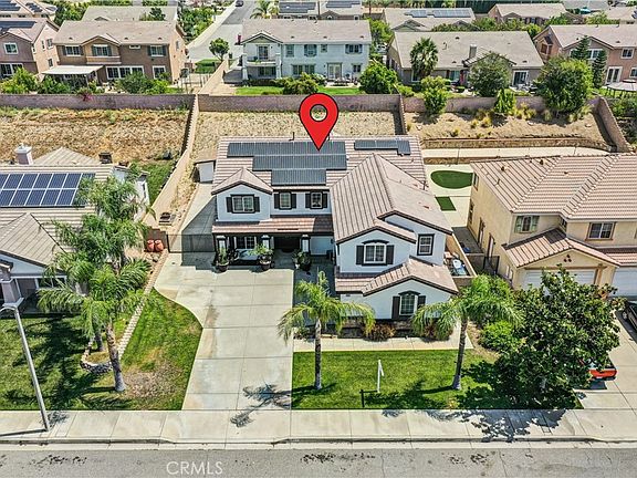 5th image of 3002 W Muir Mountain Way