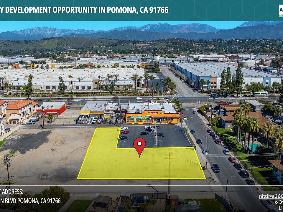 1st image of 1600 W Mission Blvd