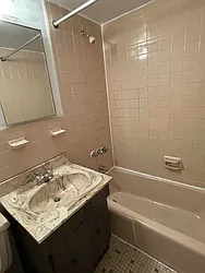 Rented by Eric Goodman Realty Corp