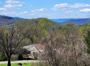 1173 Wooldridge Rd, Blue Ridge, VA 24064