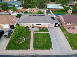 1990 S Stuart St, Denver, CO 80219