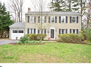 127 E Delaware Ave, Pennington, NJ 08534