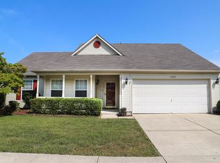 11329 Emmanuel Ct, Fishers, IN 46038