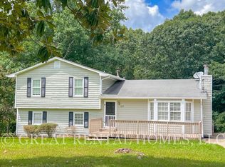 195 Nectarine Dr, Newnan, GA 30265