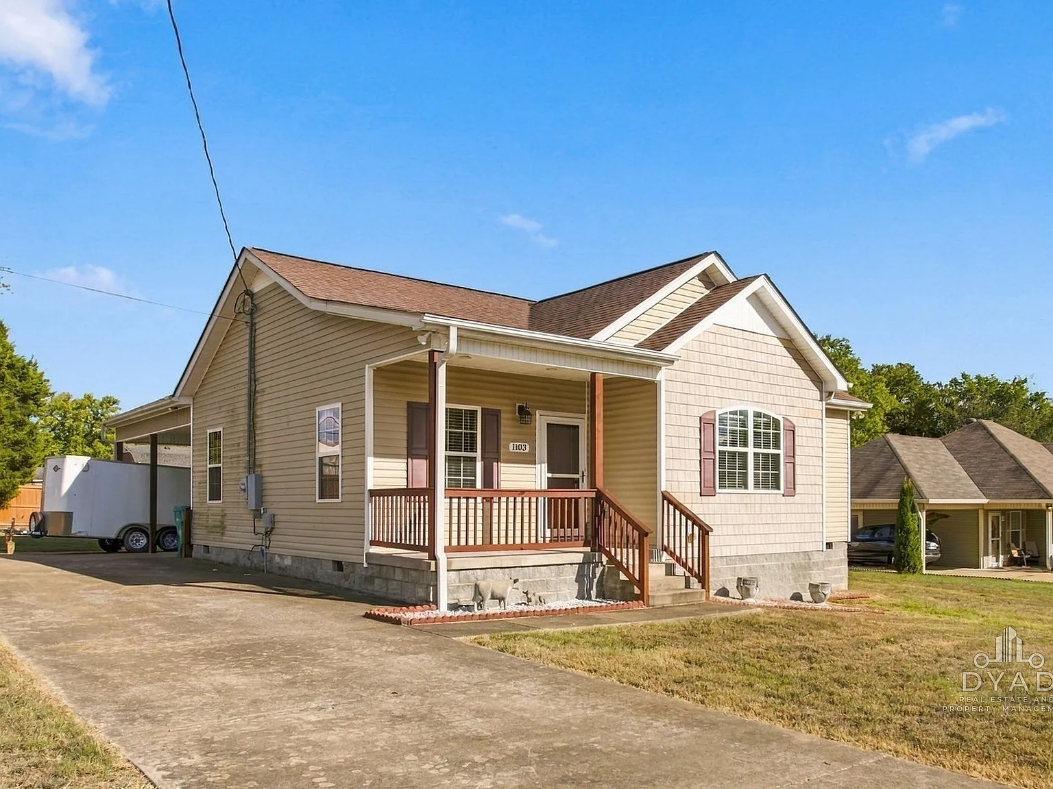 1103 Moreno Lane - 1 — Photo 2