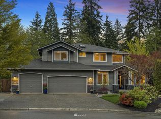 7007 158th St SE, Snohomish, WA 98296