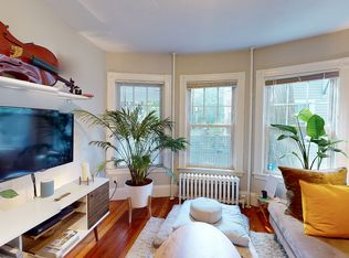 13 Eustis St #3, Cambridge, MA 02140
