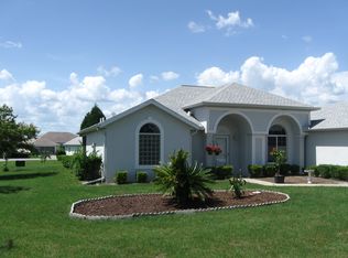 5417 NW 20th Pl, Ocala, FL 34482