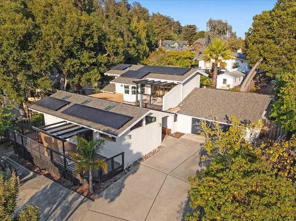 133 Goss Ave, Santa Cruz, CA 95065
