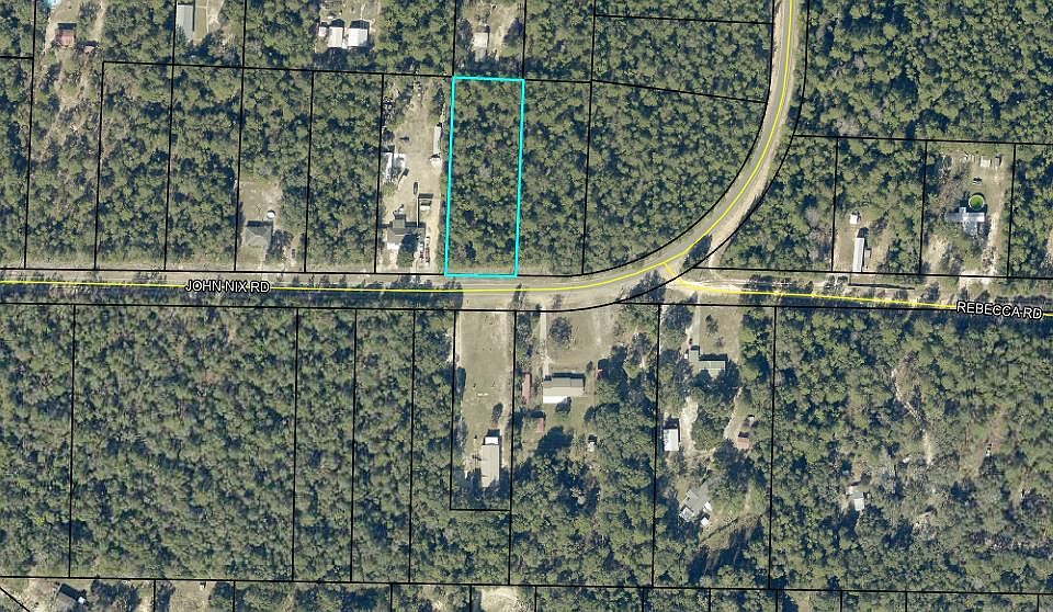 1st image of 46 John Nix Rd