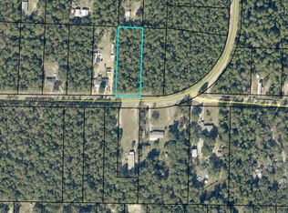 46 John Nix Rd, Crestview, FL 32539