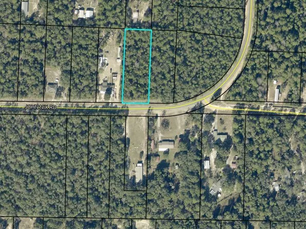 46 John Nix Rd, Crestview, FL 32539