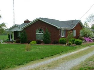 990 Sievers Rd, Nancy, KY 42544