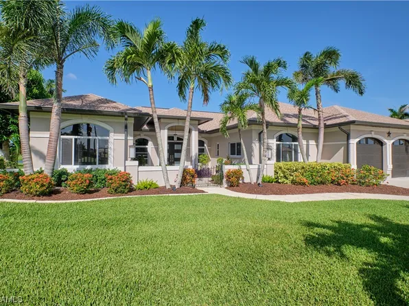 11973 Prince Charles Ct, Cape Coral, FL 33991