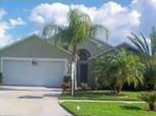 12765 Westwood Lakes Blvd, Tampa, FL 33626