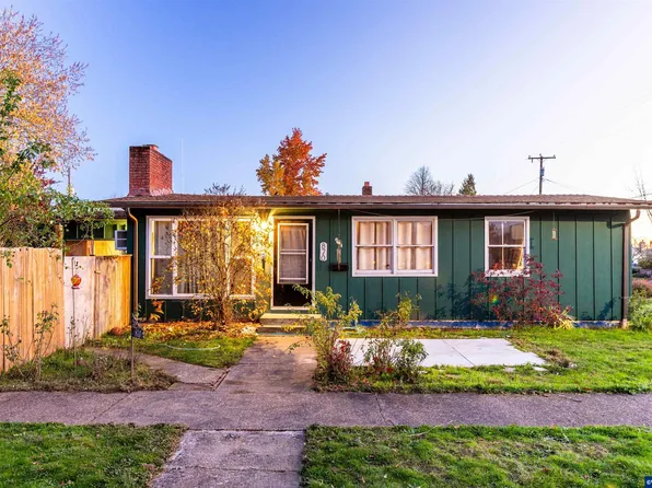 870 14th Ave SW, Albany, OR 97321