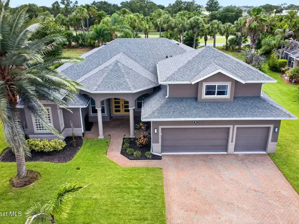 4746 Merlot Dr, Rockledge, FL 32955