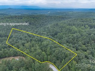 LOT 84 Smoothstem Ct, Nebo, NC 28761