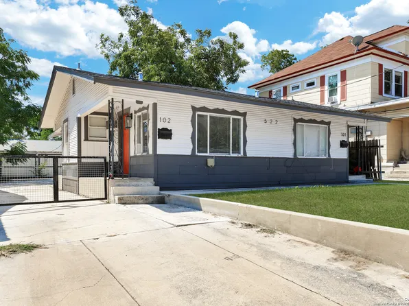 522 E Myrtle, San Antonio, TX 78212