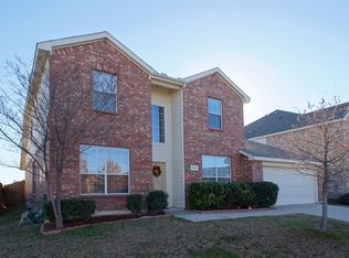 1408 Pepperidge Ln, Fort Worth, TX 76131