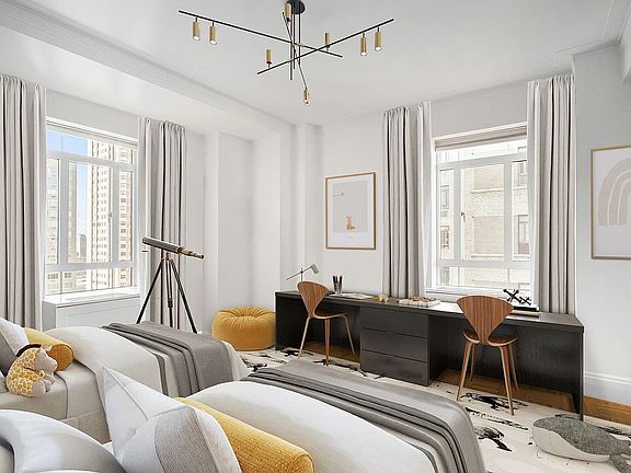4th image of 25 Central Park W APT 25K