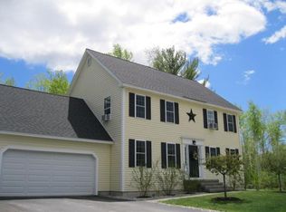 9 Royal View Dr, Conway, NH 03818