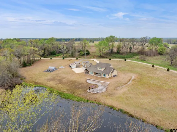 3623 County Road 3800, Athens, TX 75752