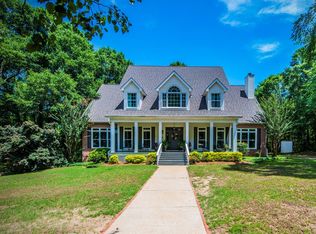 361 Holmes Rd, Newton, AL 36352