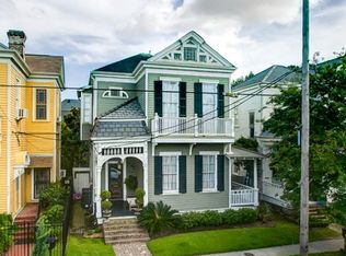 4308 Prytania St, New Orleans, LA 70115