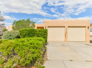 3815 Erbbe St NE, Albuquerque, NM 87111