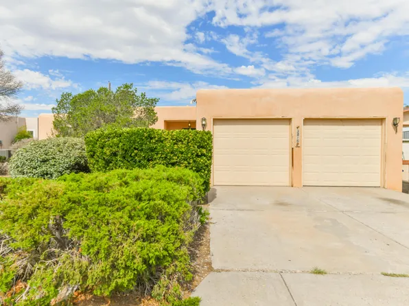 3815 Erbbe St NE, Albuquerque, NM 87111