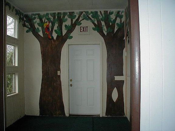 classroom