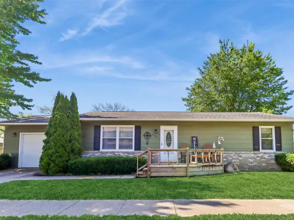 1501 N 9th Avenue Pl E, Newton, IA 50208