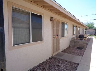 #6004-Jireh 55th Ave LLC, Glendale, AZ 85301