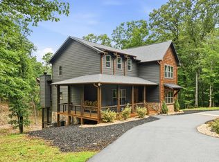 200 Arbor Way, Blue Ridge, GA 30513